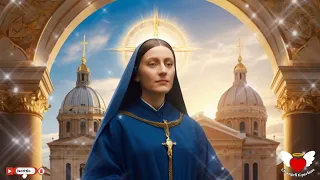 Potente preghiera di Miracoli e guarigioni a Santa Gemma Galgani