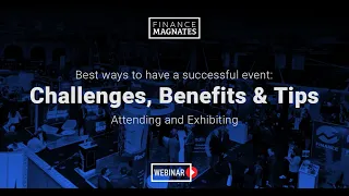 Best ways to have a successful event: Challenges, Benefits & Tips of Attending and Exhibiting