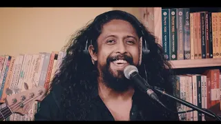 Tribute to Bob Marley | One Love | A Fun Medley | Arko Mukhaerjee Collective | Cafe Live Acoustic