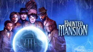 Haunted Mansion | Official Trailer | Horror Brains