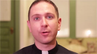 Encounter Conference Promo - Fr Mathias