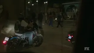 Mayans Mc Season 1 "Happy" Clip