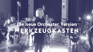 Anna Loos - Werkzeugkasten feat. Deutsches Filmorchester Babelsberg (Offizielles Video)