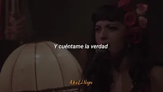 TU FALTA DE QUERER - MON LAFERTE / LETRA