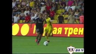 Çempionlar Liqası, III təsnifat mərhələsi: "Şerif" - "Qarabağ" 1:2