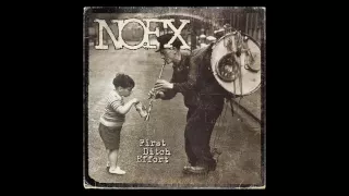 NOFX - I'm So Sorry Tony [Subtitulado en español]