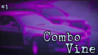 ❤🔥ЛУЧШИЙ COMBO VINE 2021 #1 (треки в описании)❤🔥