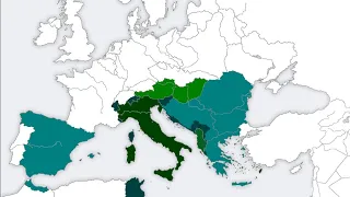 Principatul Pindului - Aromânii și interesele Italiei în Balcani!