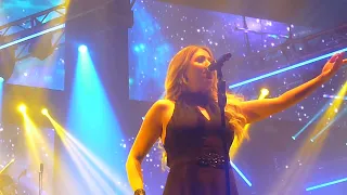 Trans-Siberian Orchestra "Christmas Canon Rock" 12-15-2022 Birmingham