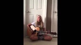 Stevie Nicks - "Landslide" (Emily Ann Roberts Cover Video)