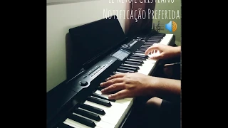 Zé Neto e Cristiano - Notificação Preferida - Cover Piano