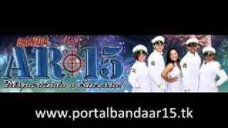 Banda AR-15 - Eterno Amor