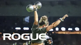 Full Live Stream - The Circus | Individual Event 3 - 2023 Rogue Invitational