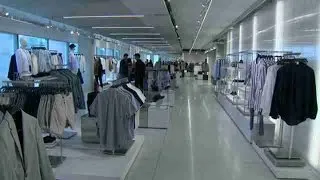 El Zara más grande y ecoeficiente del mundo abre en Madrid