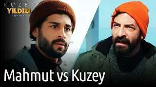 Kuzey Yıldızı İlk Aşk 25. Bölüm - Mahmut vs Kuzey