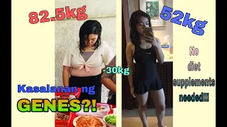 PAANO PUMAYAT NG MABILIS? (DIET, EXERCISE+TIPS) | REALISTIC, EFFECTIVE, NO YOYO EFFECT - Philippines