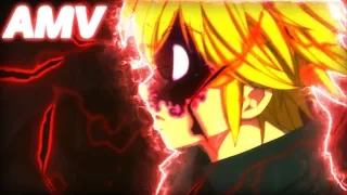 Nanatsu no Taizai: Imashime no Fukkatsu【AMV】– Lose My Life