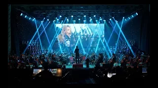 Pirates of the Caribbean (Orchestral cover) - Soundtrack Hits concert