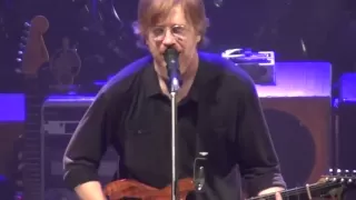 Trey Anastasio Sultans Of Swing 1-23-13 Capitol Theatre, NY