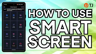 SMART SCREEN Tutorial