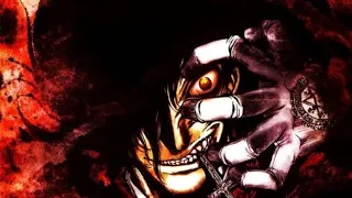 Hellsing - Hail to the king AMV (Legendado PT-BR)