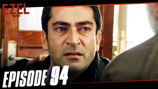 Ezel English Sub Episode 94