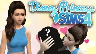 Is he.. THE ONE?! | Ep. 20 | Sims 4 Disney Princess Challenge