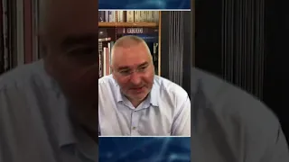 На территорию Украины войдут войска НАТО, – ФЕЙГИН о прекращении войны @FeyginLive