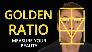 Your Golden Ratio Score: Understand Your Unique Facial Proportions & What Looks Good On You.