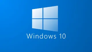 Сброс пароля пользователя на Windows 10.