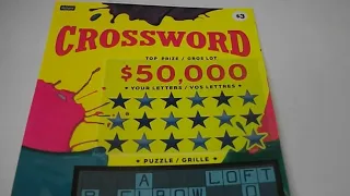 2023-12-23 OLG #3237 $3 Crossword #001