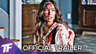 BEST THRILLER MOVIES 2021 (Trailers)