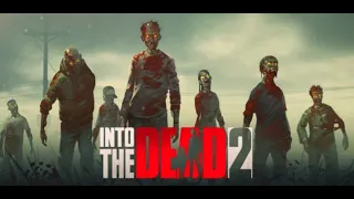 Into the Dead 2 - ГЛАВА 1, прохождение