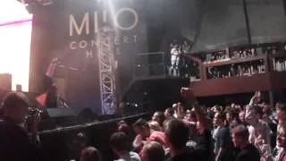 Нейромонах Феофан - Холодно в лесу  ( Milo Concert Hall )