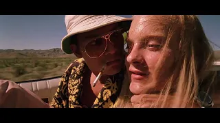 Fear and Loathing in Las Vegas (1998)