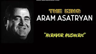 DJ ERO ft. Heravor Husheric - Aram Asatryan (NEW 2018 EXCLUSIVE RELEASE)