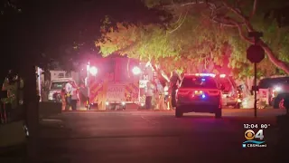 Man Dead, Another Hospitalized After SW Miami-Dade House Fire