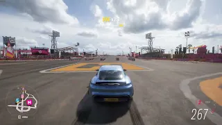 Funniest speed glitch | Forza Horizon 5