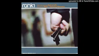 Rank 1 Feat. Shanokee - Such Is Life (Radio Edit)