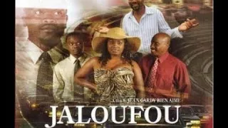 JALOU FOU, FILM HAITIEN COMPLET