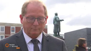 Bremerhavener CDU nimmt Ex AFD Abgeordnete auf