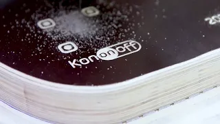 Создание Садху доски Kononoff