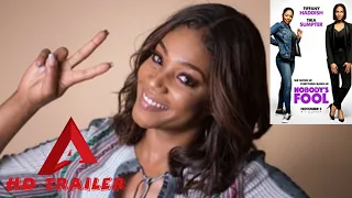 NOBODY'S FOOL-2018|OFFICIAL MOVIE TRAILER|Tiffany Haddish|Tika Sumpter|Whoopi Goldberg