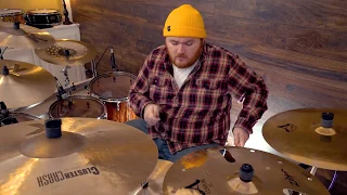 *NSYNC - Tearin' Up My Heart || MeDrumNow (Drum Cover)