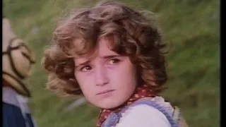 Heidi BBC's 1974 Television Serial