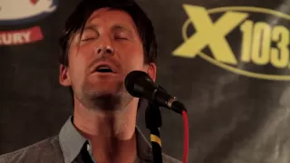 Anberlin "Mother" (Danzig Cover) Acoustic (High Quality)