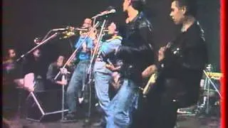 Гр. "НЭП" - "Нет лучше средства" (live). 1991 год.