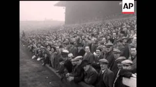 CELTIC V. RANGERS