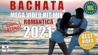 BACHTATA 2021 ❤️ BACHATAS ROMANTICAS MIX 2021 ❤️ LO MAS NUEVO GRUPO EXTRA ROMEO SANTOS PRINCE ROYCE