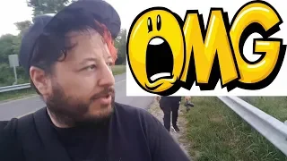 (OMG) I Brought OMARGOSHTV to the Drug Dealer Mansion Vlog!!  This is what happened